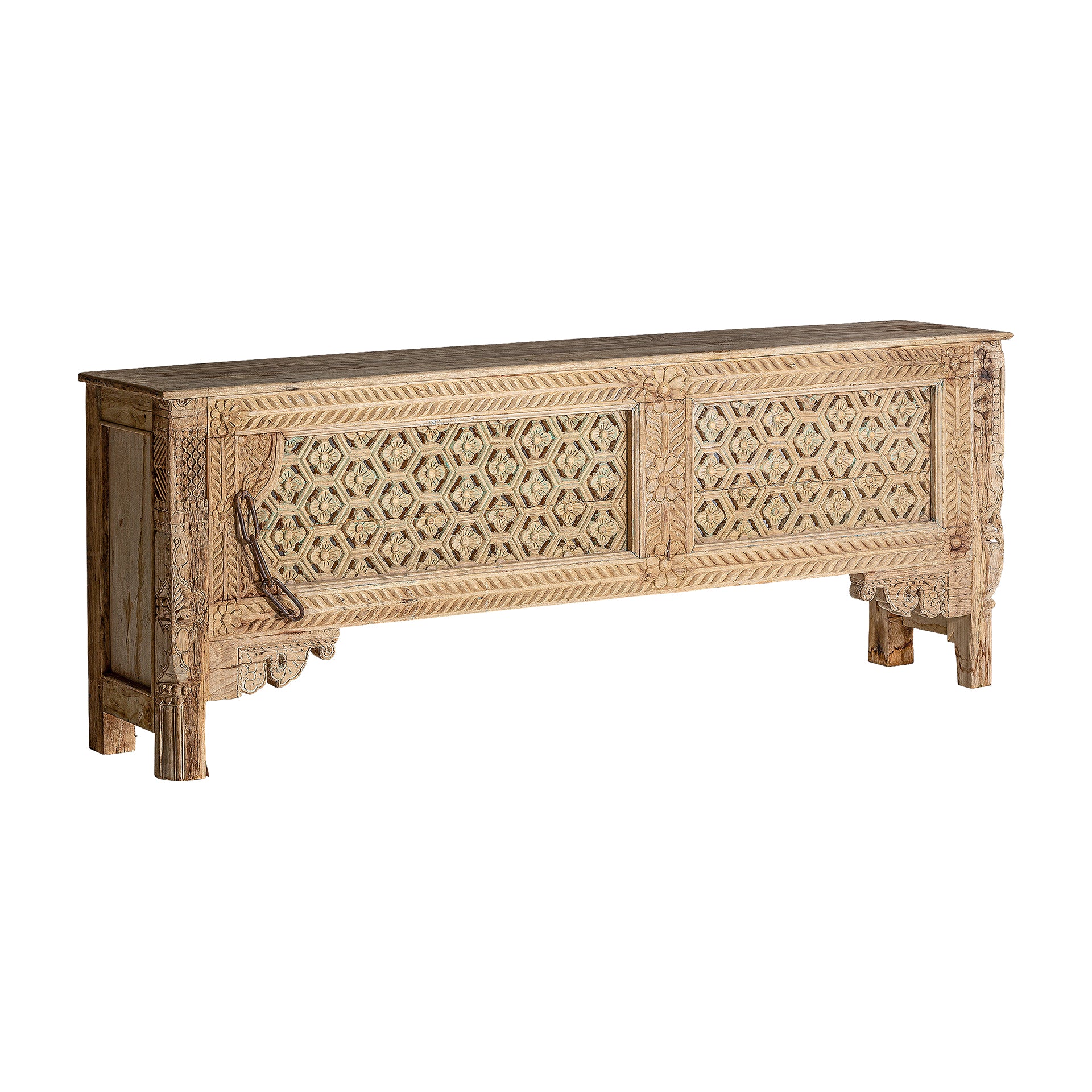 LAKATO CONSOLE TABLE